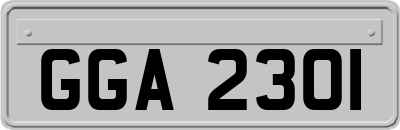 GGA2301