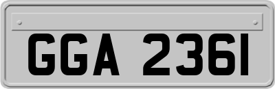 GGA2361