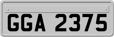 GGA2375