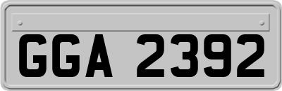 GGA2392