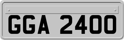 GGA2400