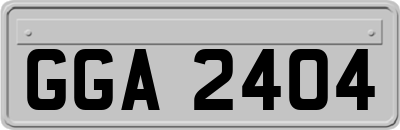 GGA2404