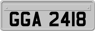 GGA2418