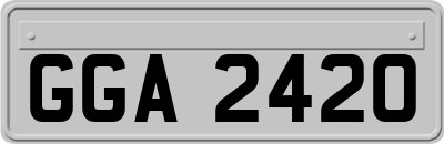 GGA2420