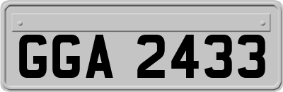 GGA2433