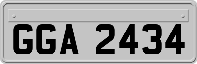 GGA2434