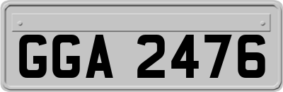 GGA2476