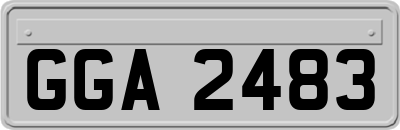 GGA2483