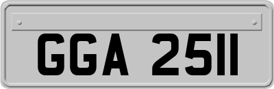 GGA2511