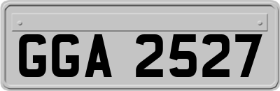 GGA2527