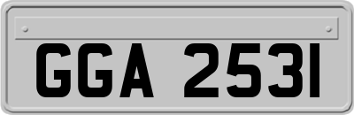 GGA2531