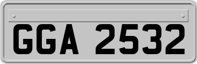GGA2532