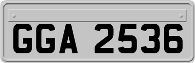 GGA2536