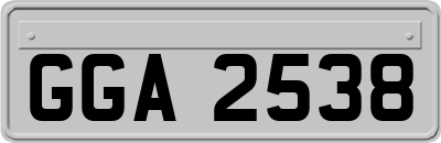 GGA2538