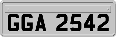 GGA2542