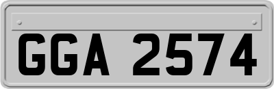 GGA2574