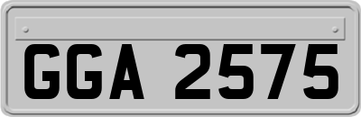 GGA2575