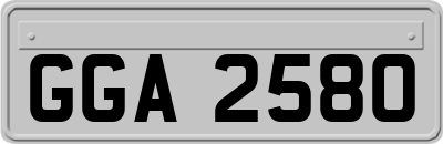 GGA2580