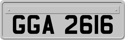 GGA2616