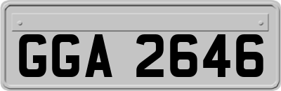 GGA2646
