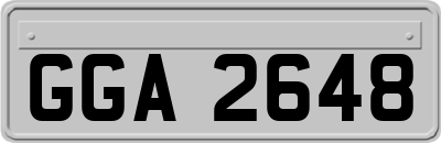 GGA2648