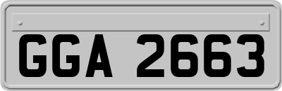 GGA2663