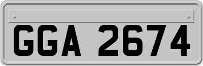 GGA2674