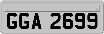 GGA2699