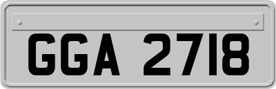 GGA2718