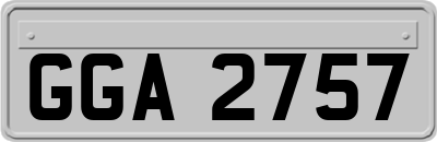 GGA2757
