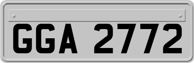 GGA2772