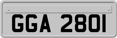 GGA2801