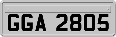 GGA2805