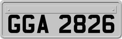 GGA2826