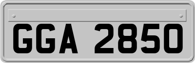 GGA2850
