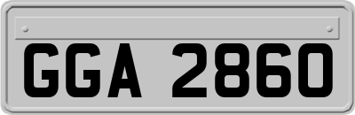 GGA2860
