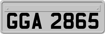 GGA2865
