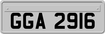 GGA2916