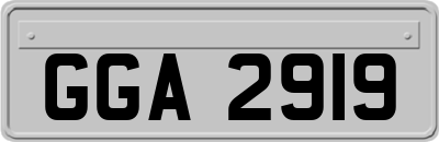GGA2919