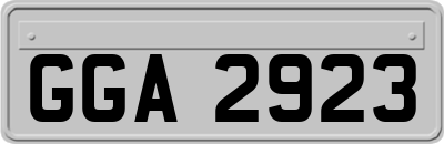 GGA2923