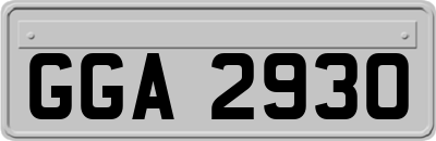 GGA2930