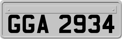 GGA2934