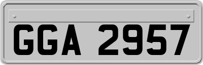 GGA2957