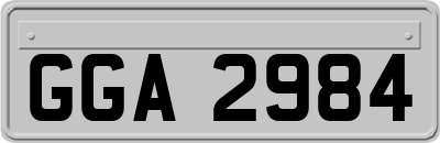 GGA2984