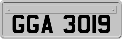 GGA3019