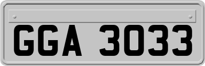 GGA3033