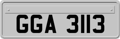 GGA3113