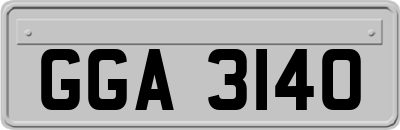 GGA3140
