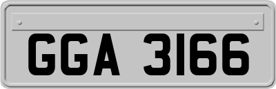 GGA3166
