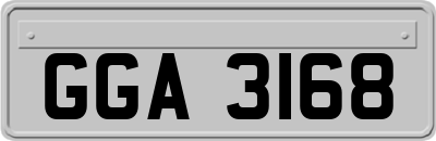 GGA3168